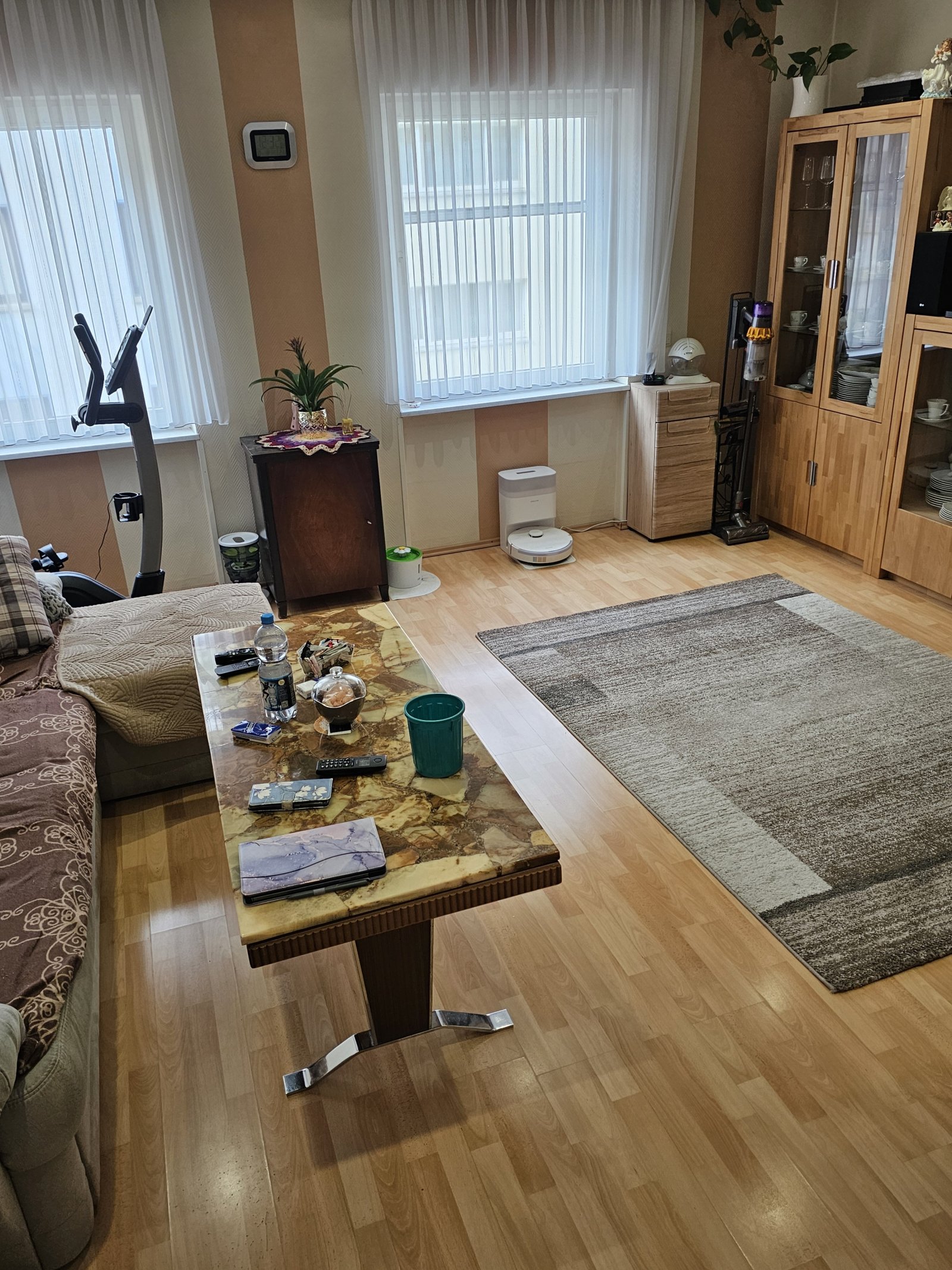 Sonniges Familienglück:Geräumige 4-ZW Sonniges Familienglück:Geräumige 4-ZW